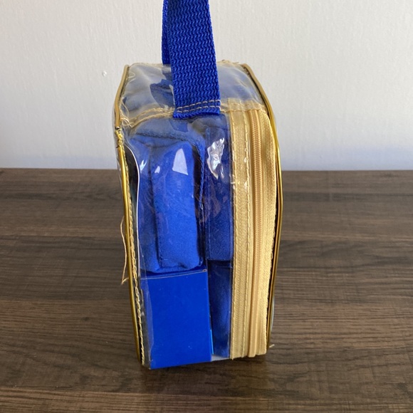 NEW The Sleep Styler Heat-Free Mini Night Curlers Short Fine Hair 12- 3" Rollers - Picture 5 of 6